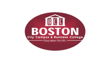 Boston City Campus logo